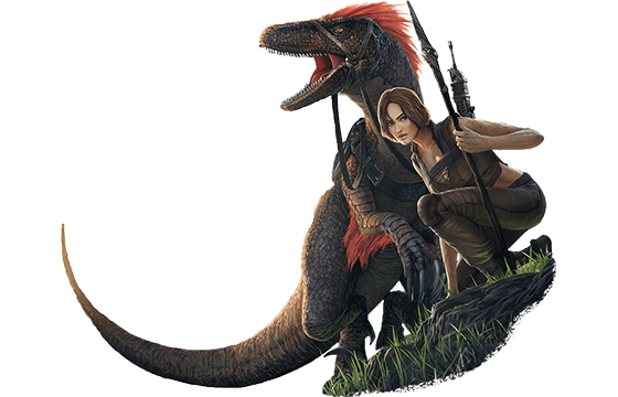 ARK Hosting